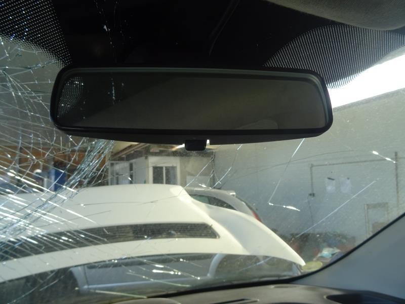 Retroviseur interieur pour PEUGEOT EXPERT 2