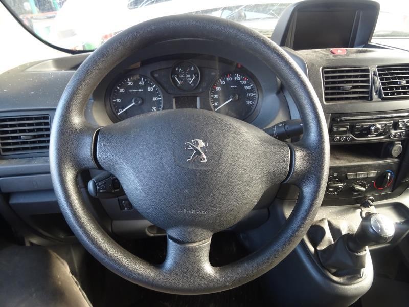 Volant pour PEUGEOT EXPERT II PHASE 1 FOURGON
