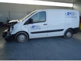 Joint de porte avant droite pour PEUGEOT EXPERT 2