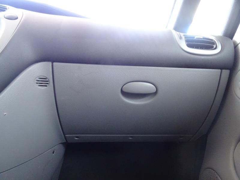 Boite a gants pour CITROEN XSARA PICASSO PHASE 1