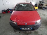 Pare brise pour FIAT PUNTO II PHASE 1