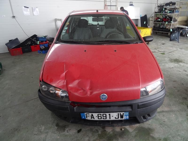 Pare brise pour FIAT PUNTO II PHASE 1