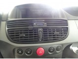 Aerateur tableau de bord pour FIAT PUNTO II PHASE 1
