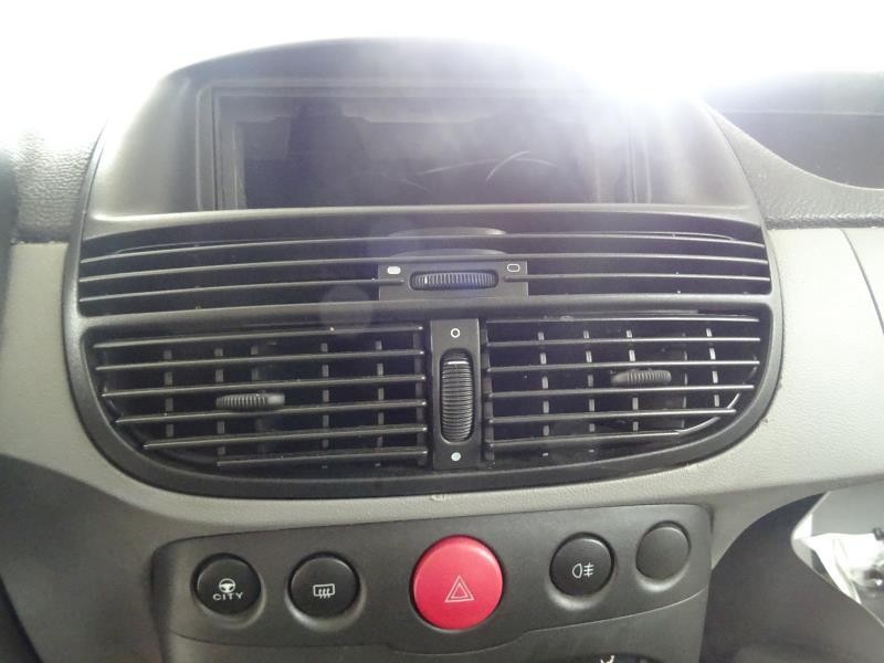 Aerateur tableau de bord pour FIAT PUNTO II PHASE 1
