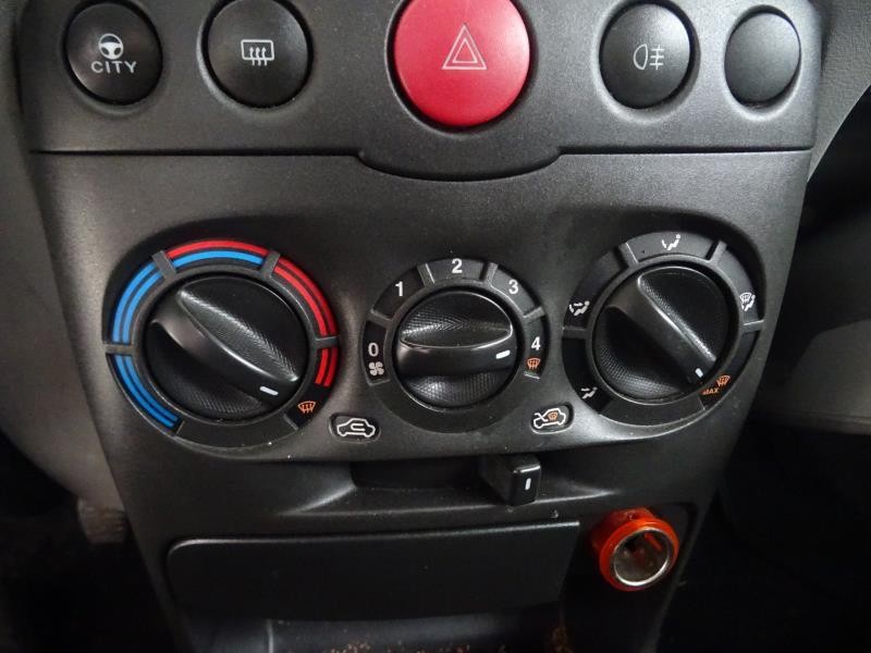 Commande chauffage pour FIAT PUNTO 2 PHASE 1