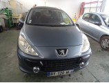 Amortisseur avant gauche pour PEUGEOT 307 SW PHASE 2