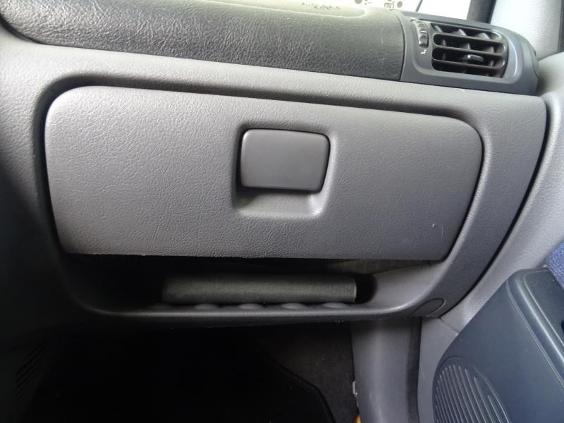 Boite a gants pour RENAULT CLIO II PHASE 2