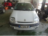 Leve vitre electrique avant droit pour RENAULT CLIO II PHASE 2