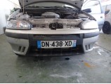 Pare choc avant pour FIAT PUNTO 2 PHASE 1