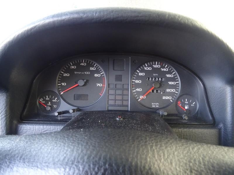 Compteur pour AUDI 80 (B4)
