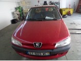 Volant pour PEUGEOT 306 3 ET 5 PORTES PHASE 2