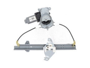 Leve vitre electrique arriere droit pour NISSAN QASHQAI 1 PHASE 2 Leve vitre electrique arriere droit pour NISSAN QASHQAI 1 PHASE 2