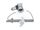Leve vitre electrique arriere droit pour NISSAN QASHQAI 1 PHASE 2
