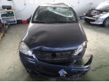 Commande chauffage pour OPEL CORSA (C) PHASE 2