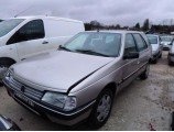 Moteur pour PEUGEOT 405 BREAK PHASE 2