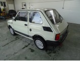 Capot pour FIAT 126