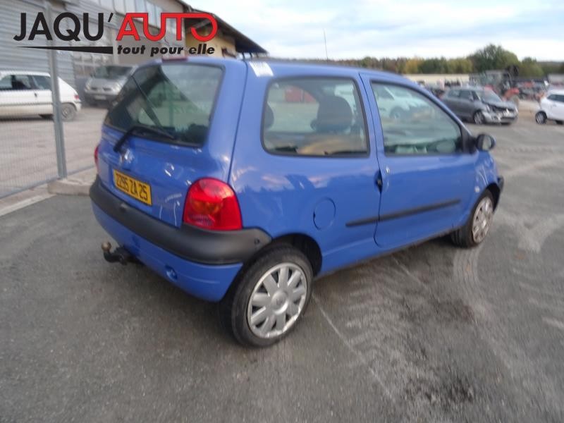 Fusee avant droit pour RENAULT TWINGO I PHASE 4