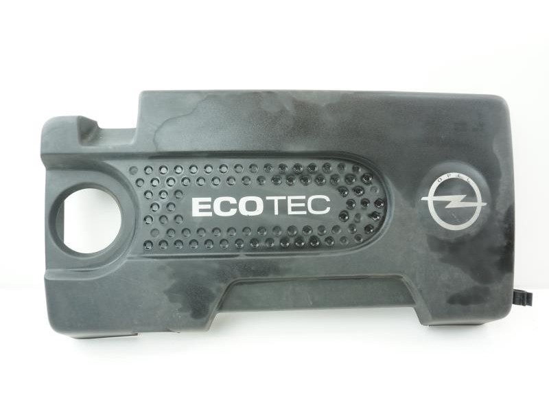 Cache moteur pour OPEL CORSA (D) PHASE 2