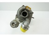 Turbo pour RENAULT CLIO 3 PHASE 1