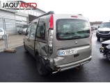 Joint de porte arriere gauche pour RENAULT KANGOO II