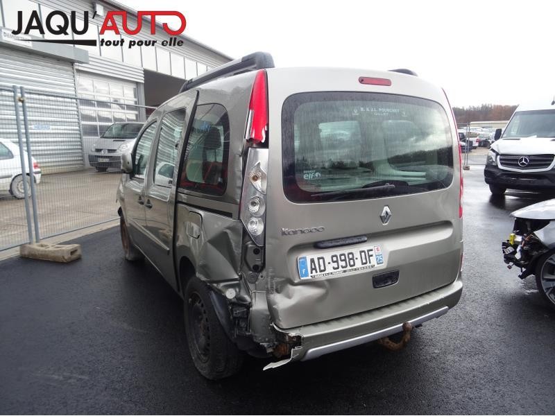 Joint de porte arriere gauche pour RENAULT KANGOO II