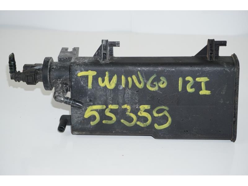 Canister pour RENAULT TWINGO I PHASE 4