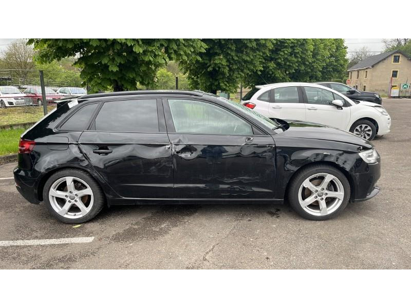 Amortisseur Arrière Droit Pour BMW X5 F15 - Pièce D'occasion En Bon état - Réf 37106875088