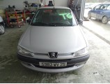 Porte arriere droit pour PEUGEOT 306 PHASE 2