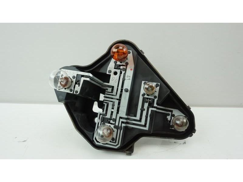 Platine feu arriere gauche pour PEUGEOT 207 SW PHASE 1