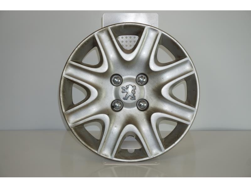 Enjoliveur pour PEUGEOT 207 SW PHASE 2