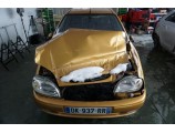 Porte avant droit pour CITROEN SAXO PHASE 2