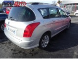 Etrier avant droit (freinage) pour PEUGEOT 308 1 SW PHASE 1 BREAK