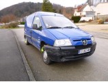 Porte avant gauche pour PEUGEOT EXPERT 1 PHASE 1