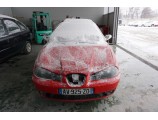 Amortisseur avant gauche pour SEAT IBIZA 3 PHASE 1
