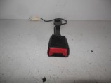 Attache ceinture avant droit pour CITROEN C3 2 PHASE 2