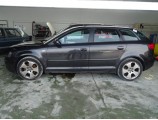 Boite a gants pour AUDI A3 (8P) SPORTBACK