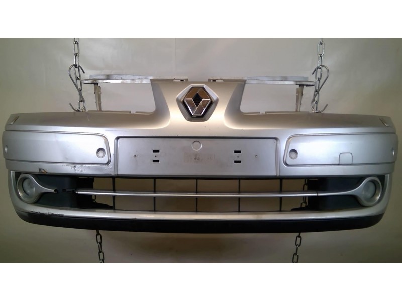 Pare choc avant pour RENAULT GRAND ESPACE 4 PHASE 2