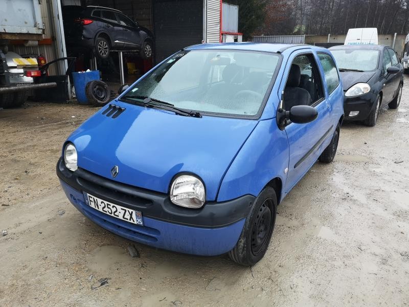 Fusee avant droit pour RENAULT TWINGO I PHASE 4