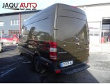 Platine feu arriere gauche pour MERCEDES SPRINTER 2 PHASE 2