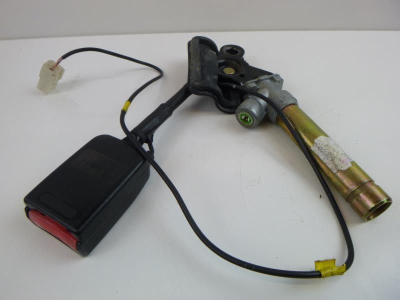Attache ceinture avant gauche pour CITROEN BERLINGO 1 PHASE 2