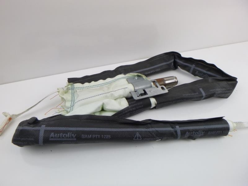 Air bag rideau gauche pour PEUGEOT 207 PHASE 1