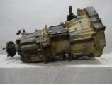 Boite de vitesses pour NISSAN CABSTAR II CHASSIS CABINE