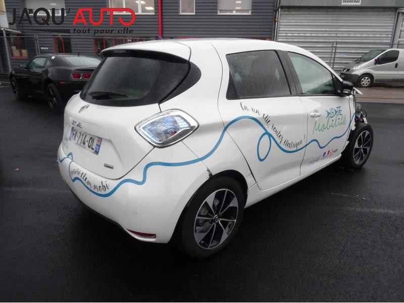 Batterie pour RENAULT ZOE