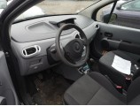 Interieur complet pour RENAULT MODUS PHASE 2