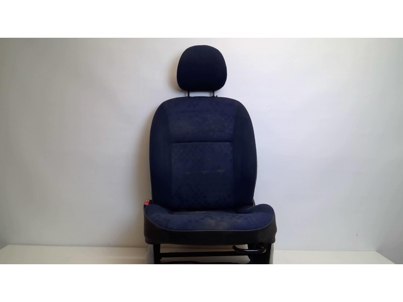 Siege avant gauche pour PEUGEOT PARTNER FOURGON PHASE 2