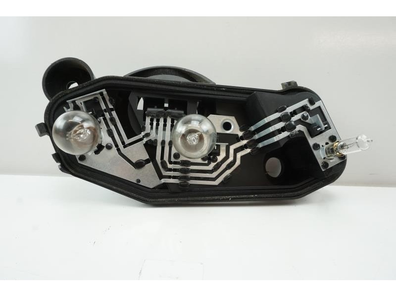 Platine feu arriere gauche pour CITROEN C5 2