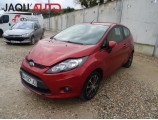 Joint de porte avant gauche pour FORD FIESTA 6 PHASE 1
