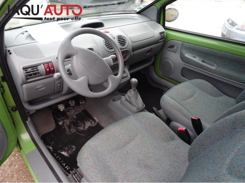Banquette arriere (KIT DERIV VP) pour RENAULT TWINGO 1 PHASE 3