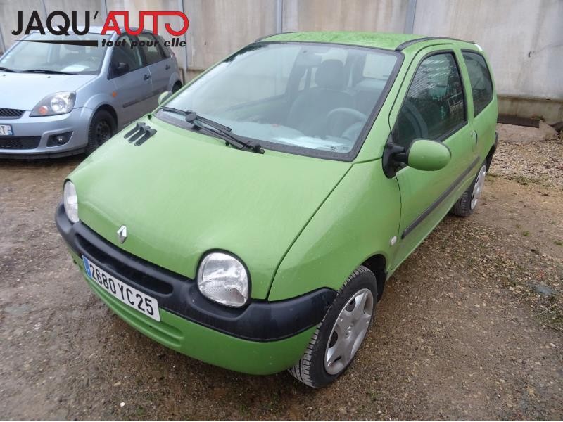 Catalyseur (echappement) pour RENAULT TWINGO 1 PHASE 3