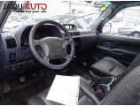 Interieur complet pour TOYOTA LAND CRUISER 90 1996 PHASE 2